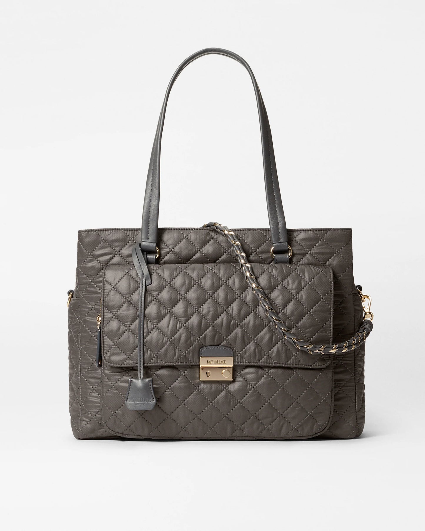 Crosby Lock Crossbody L - Magnet