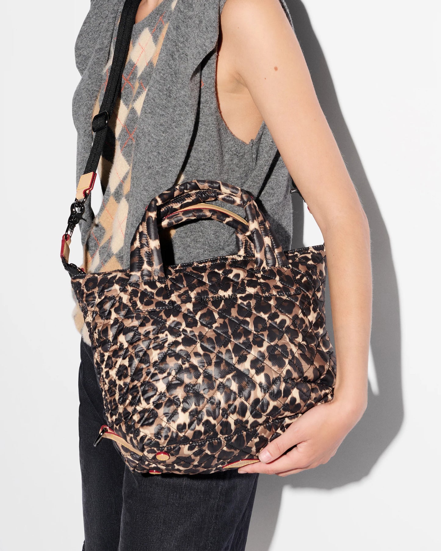 Sutton S - Leopard