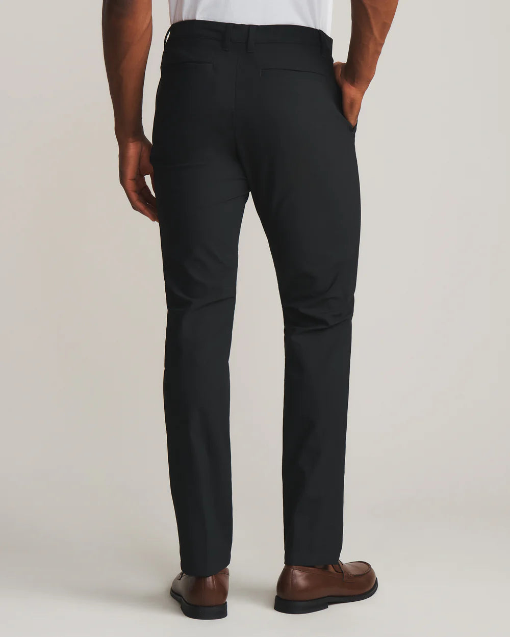 Commuter Pro Pant - Black