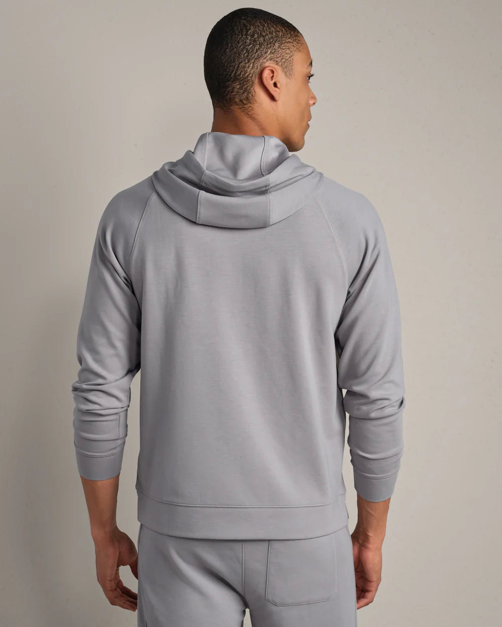 Dreamstate Hoodie - Sleet Gray