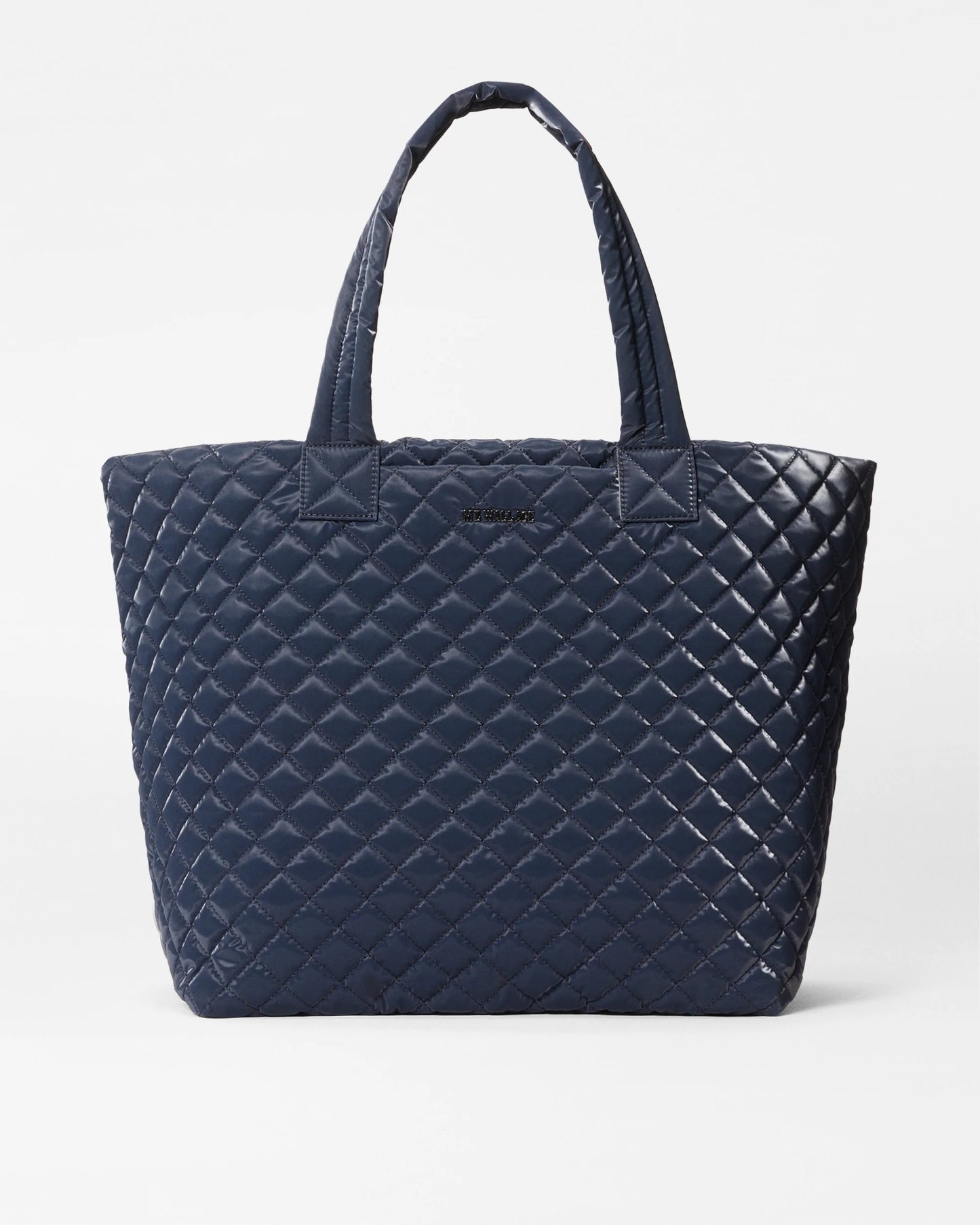 Metro Tote L - Ink Liquid