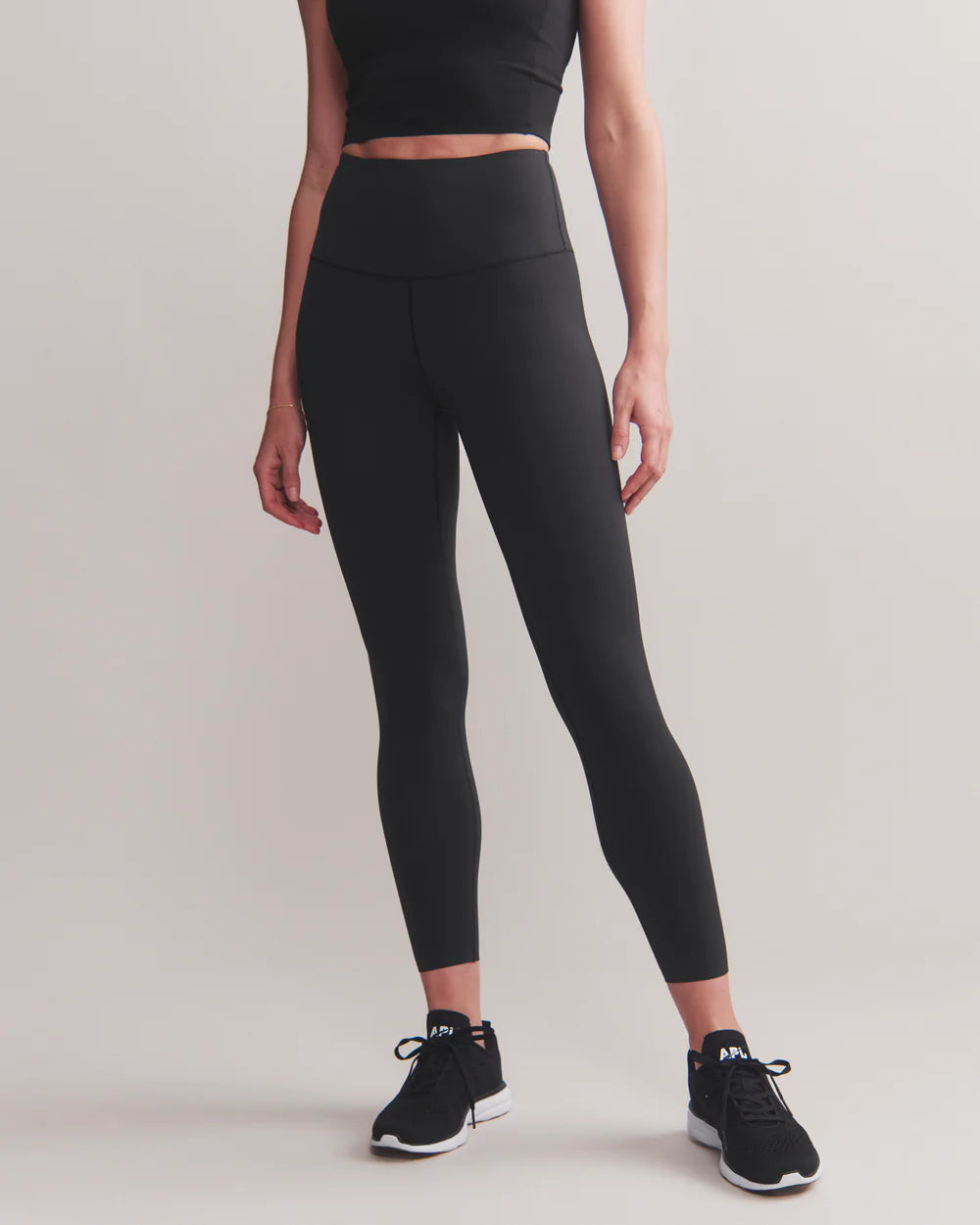 Revive Legging - Black