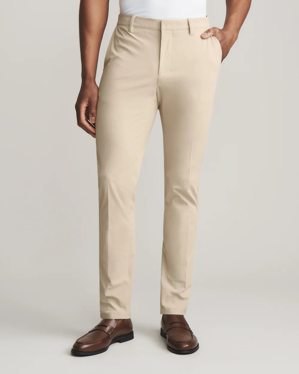 Commuter Pro Pant - Light Khaki