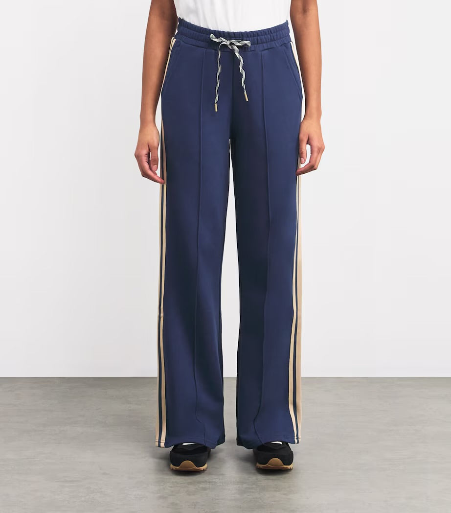 Cascade Willow Pant - Navy