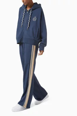 Cascade Willow Pant - Navy