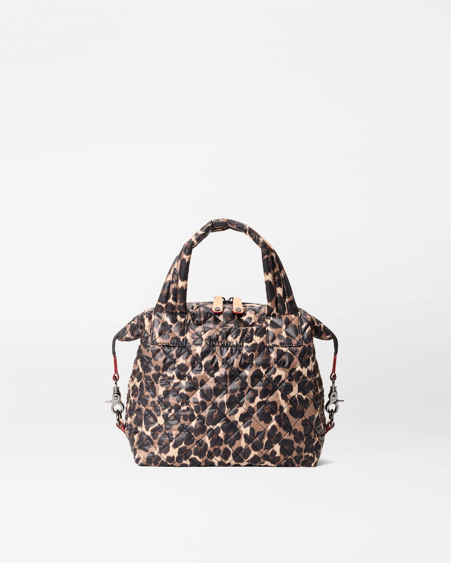 Sutton S - Leopard
