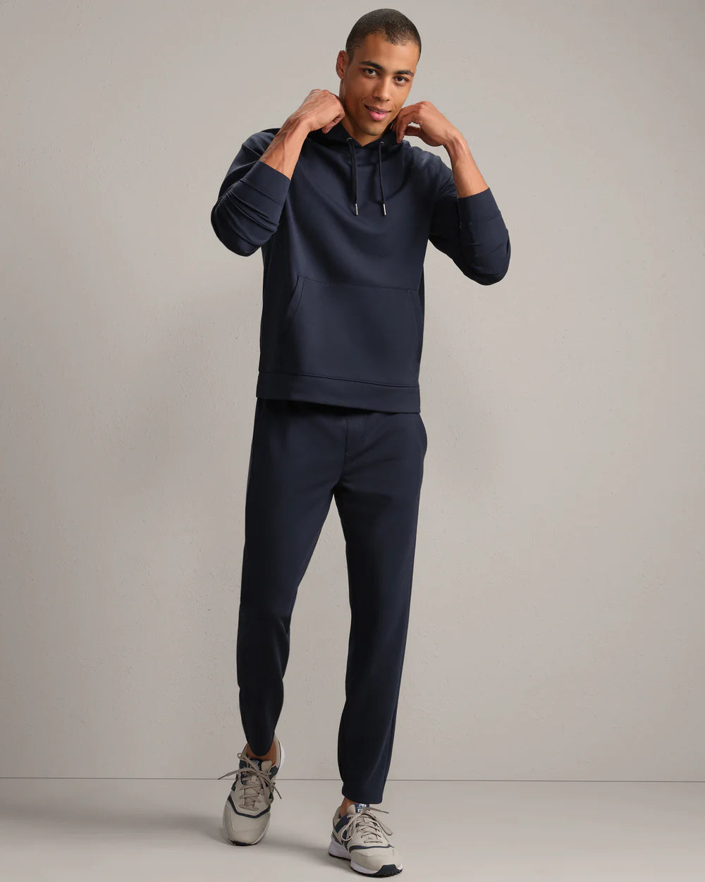 Dreamstate Hoodie - True Navy