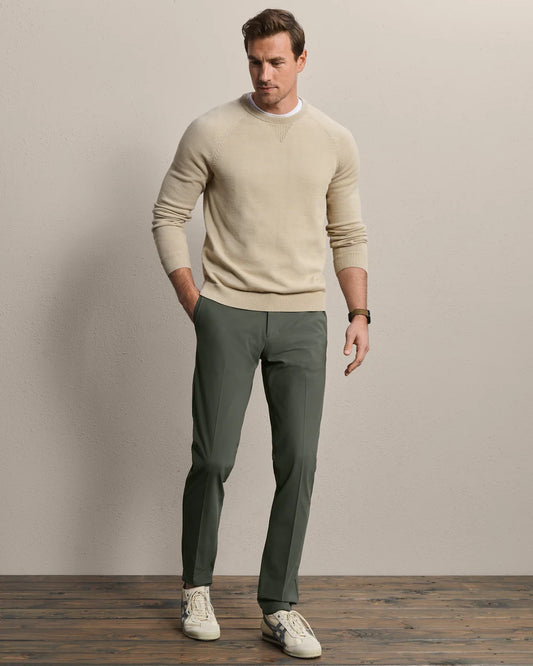 Commuter Pro Pant - Olive Shadow