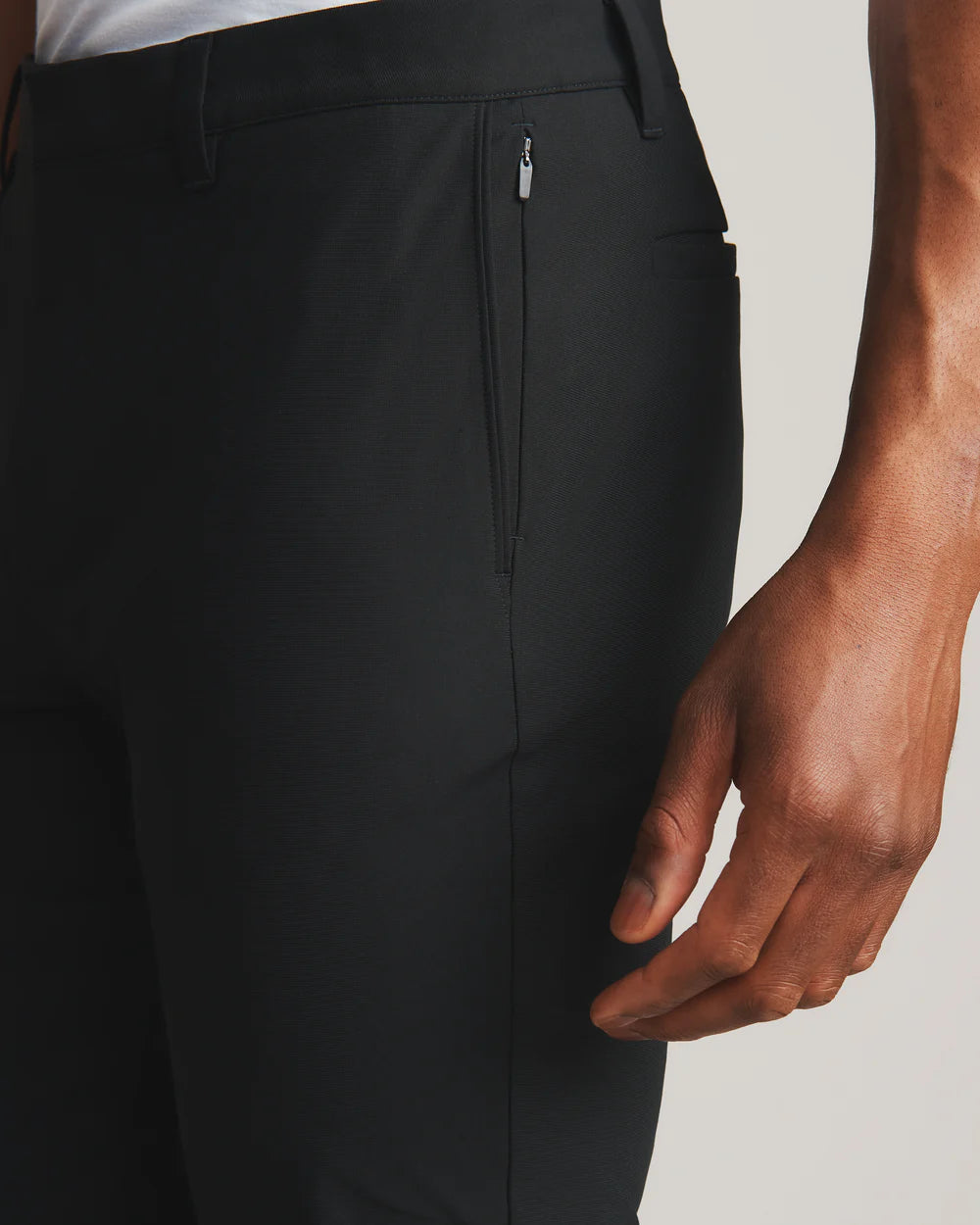 Commuter Pro Pant - Black
