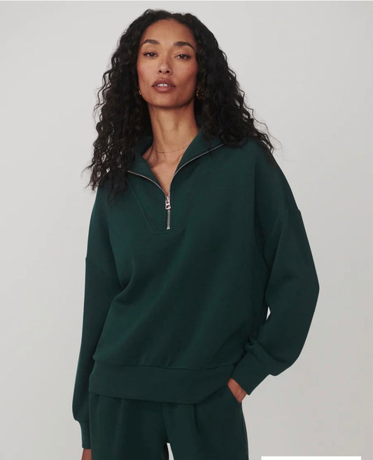 Hawley/Wide Leg Pant - Ponderosa