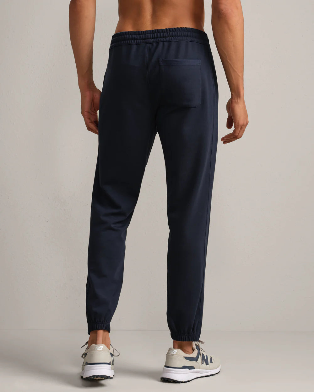 Dreamstate Jogger - True Navy