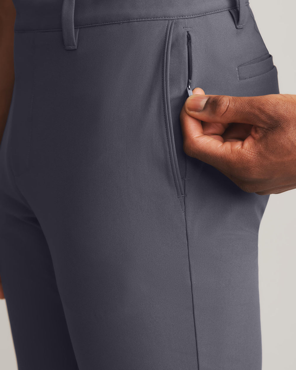 Commuter Pro Pant - Dark Gray