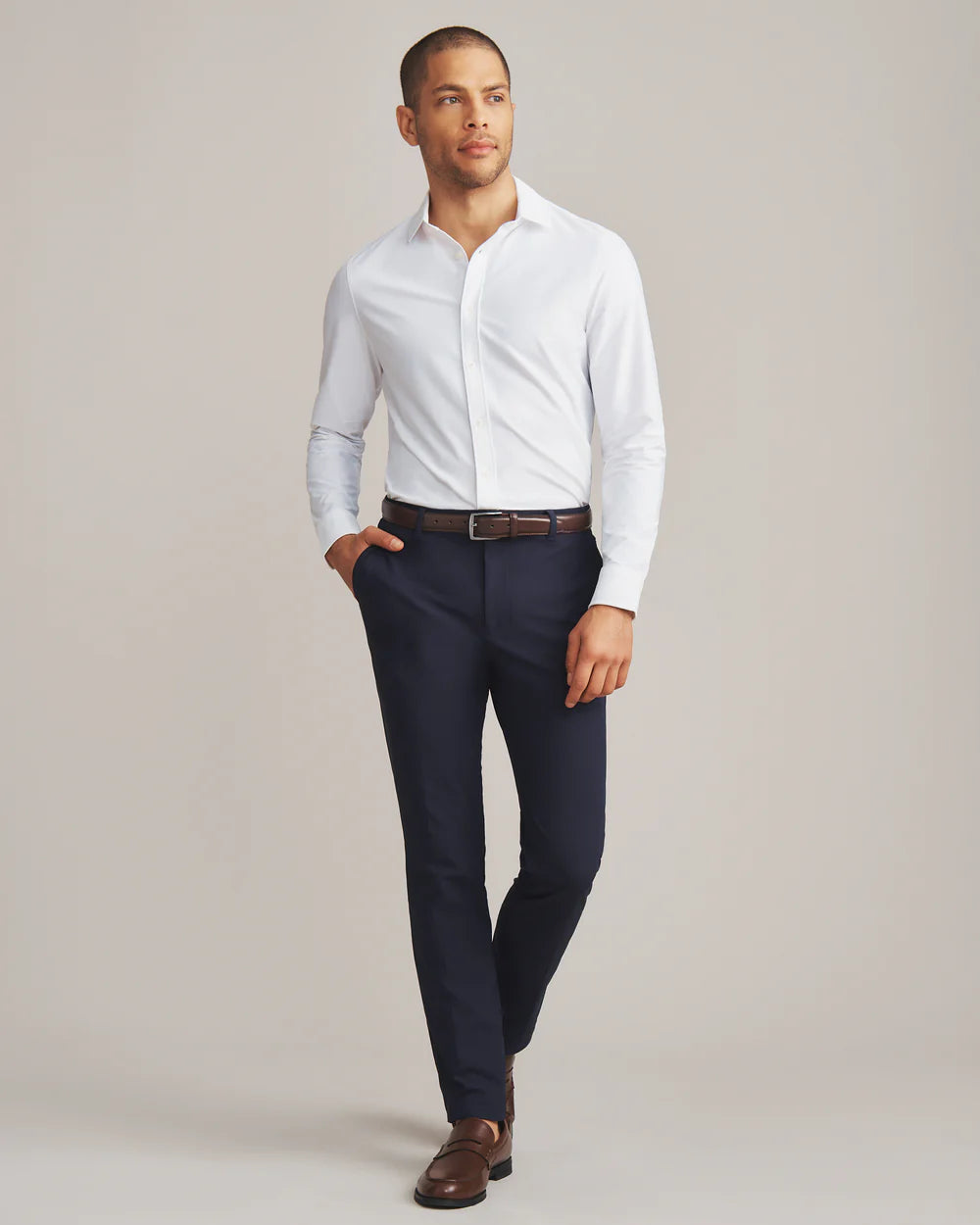 Commuter Pro Pant - True Navy