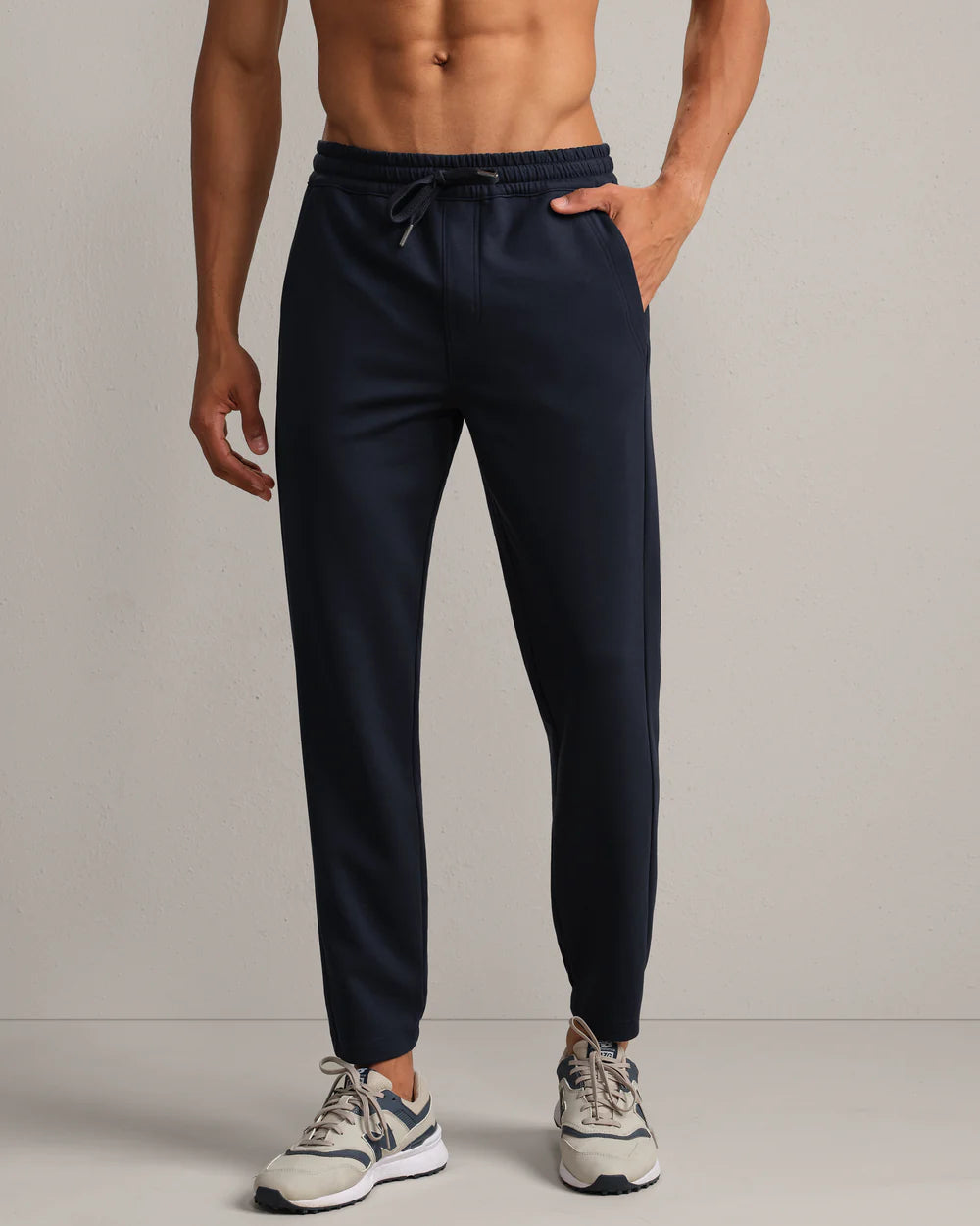 Dreamstate Jogger - True Navy