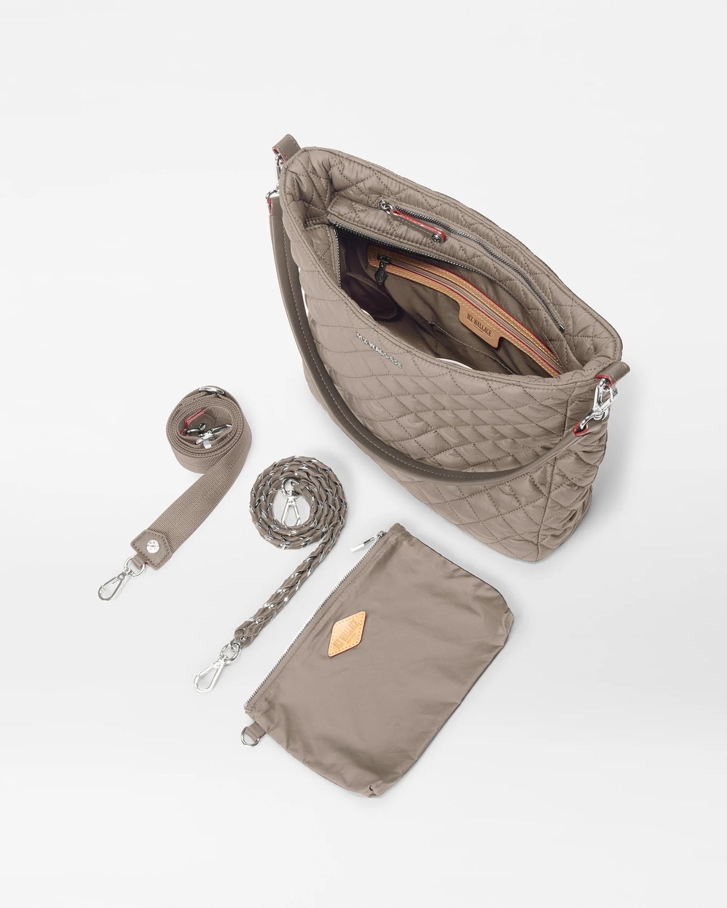 Crosby Hobo - Morning Dove