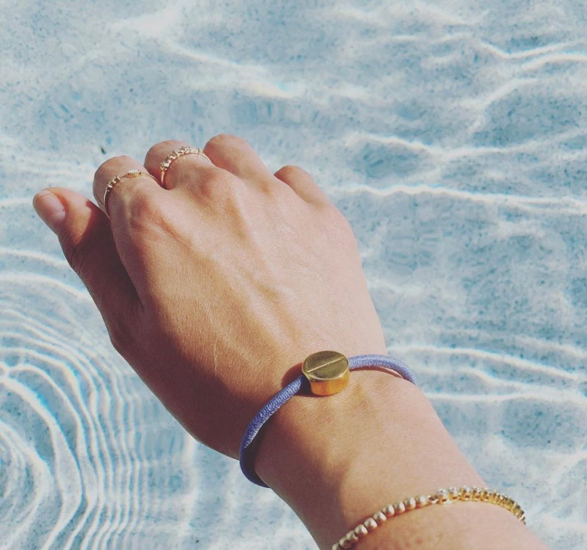 Solitaria- Always Together