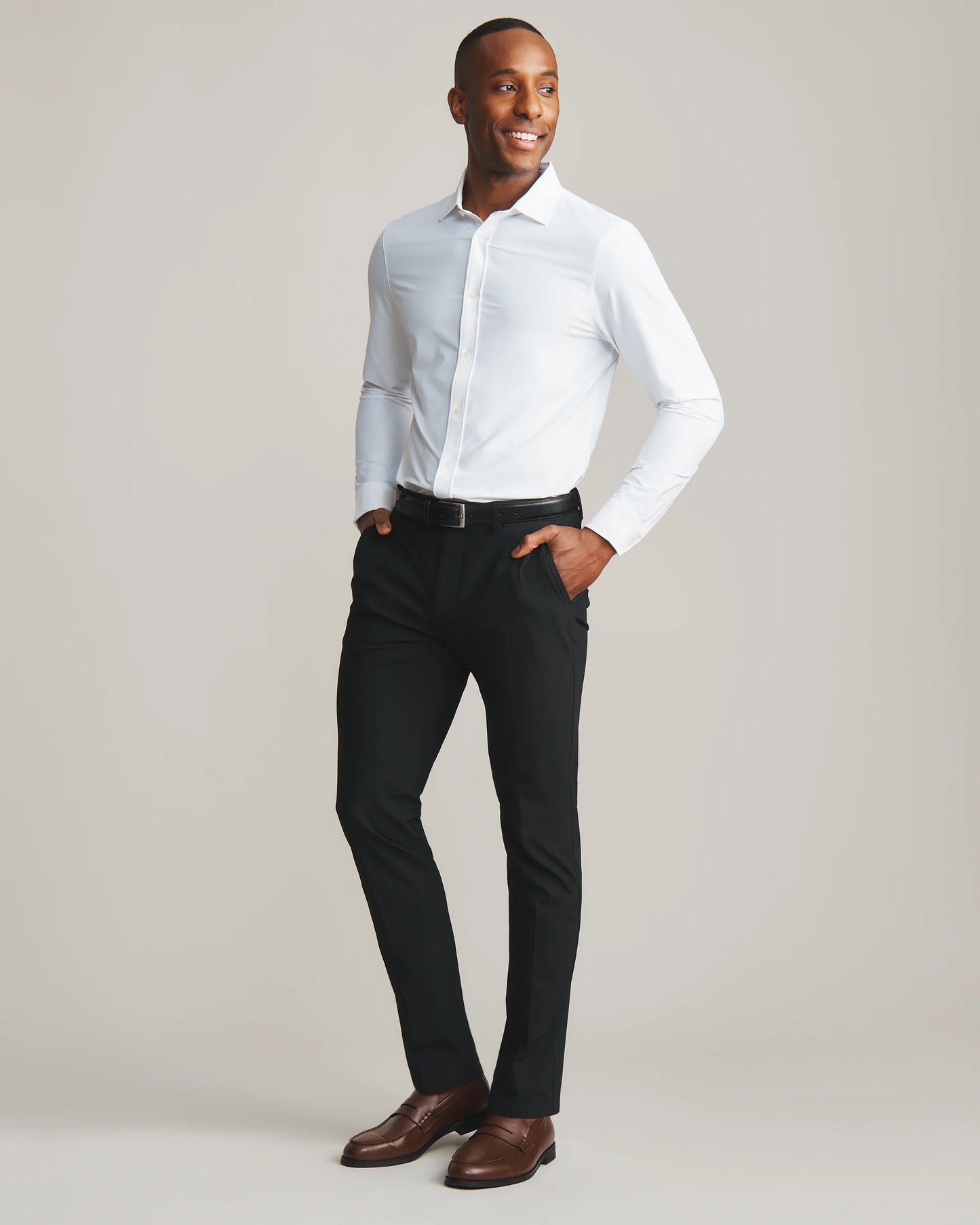 Commuter Pro Pant - Black