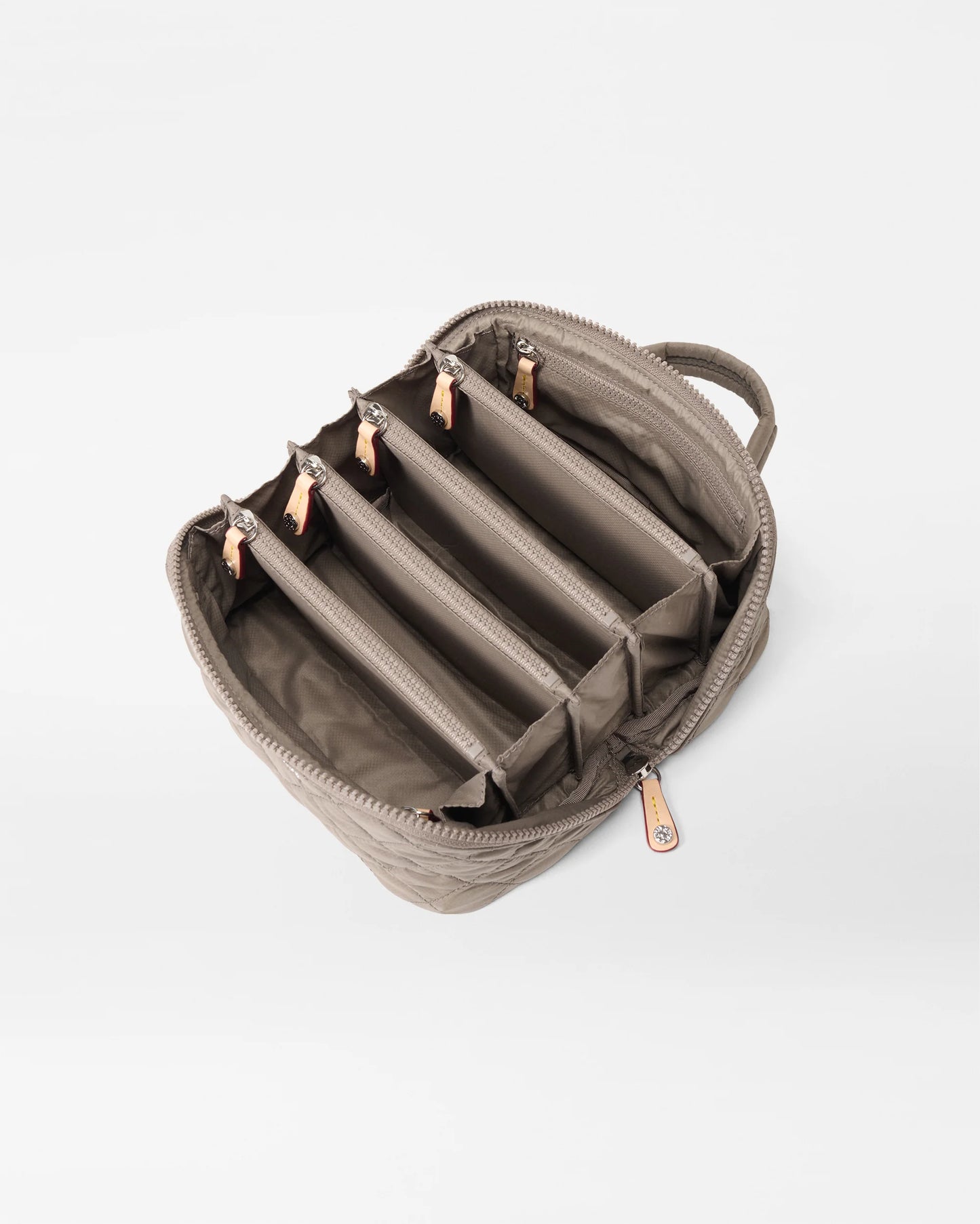 Accordion Cosmetic - Morning Dove