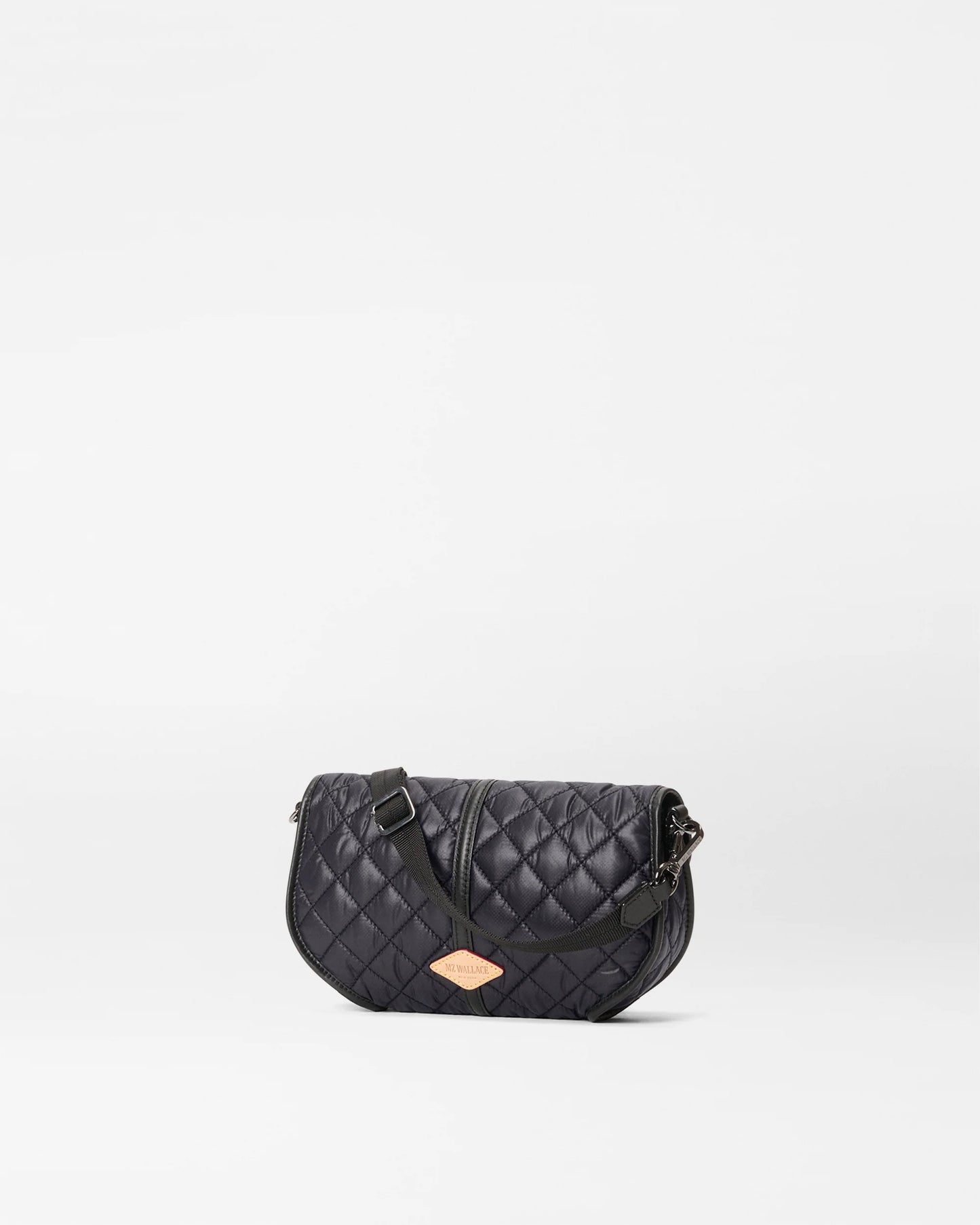 Astor Convertible - Black