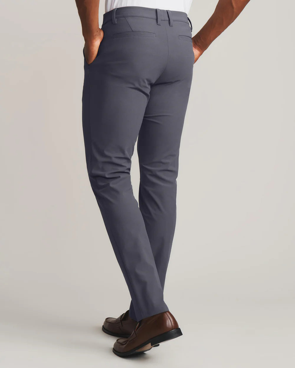 Commuter Pro Pant - Dark Gray
