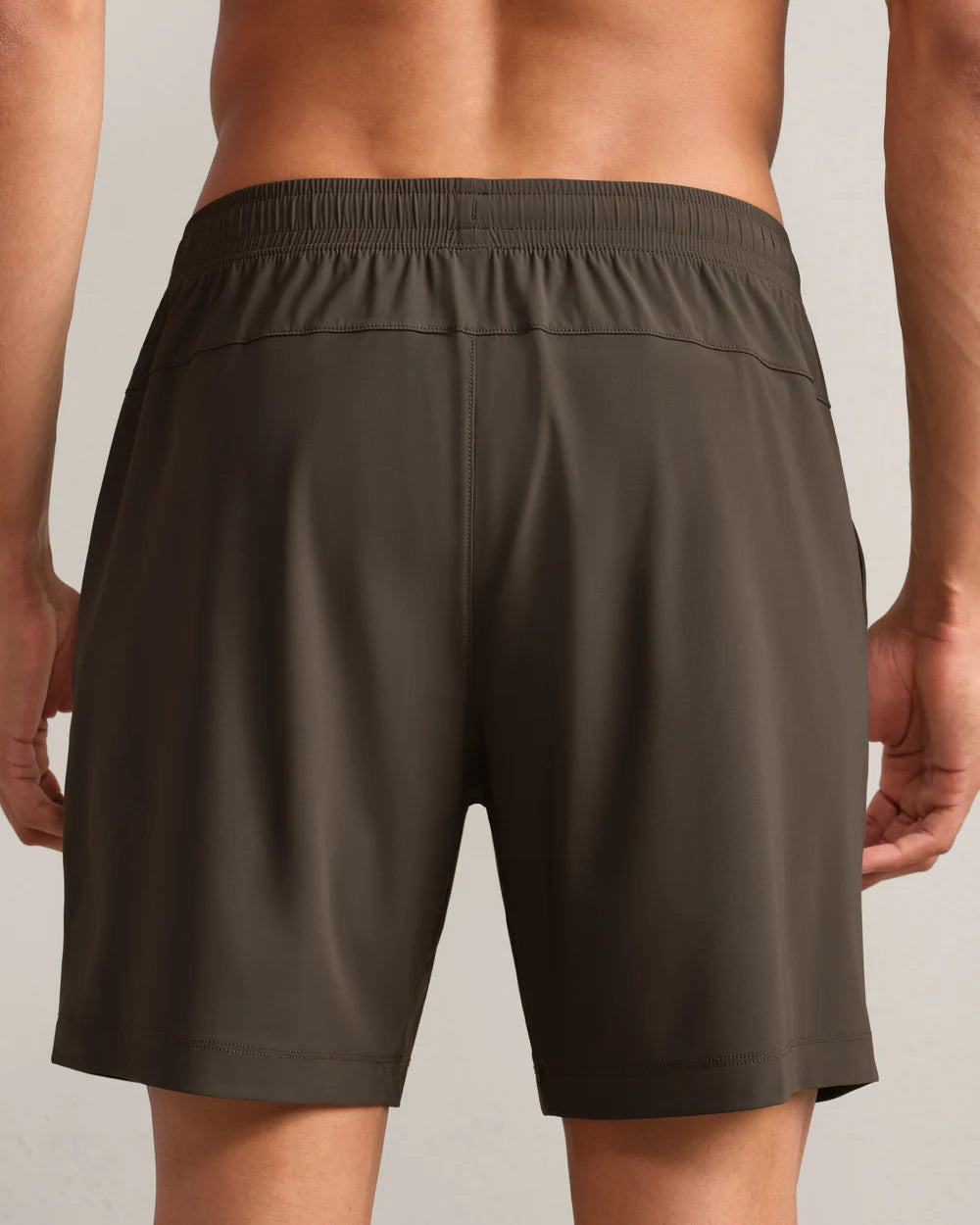 Pursuit Short - Cafe Noir