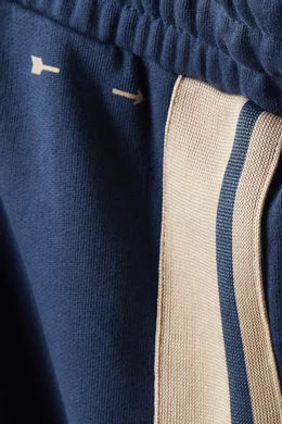 Cascade Willow Pant - Navy