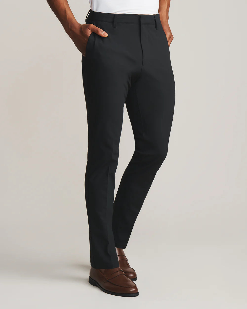Commuter Pro Pant - Black