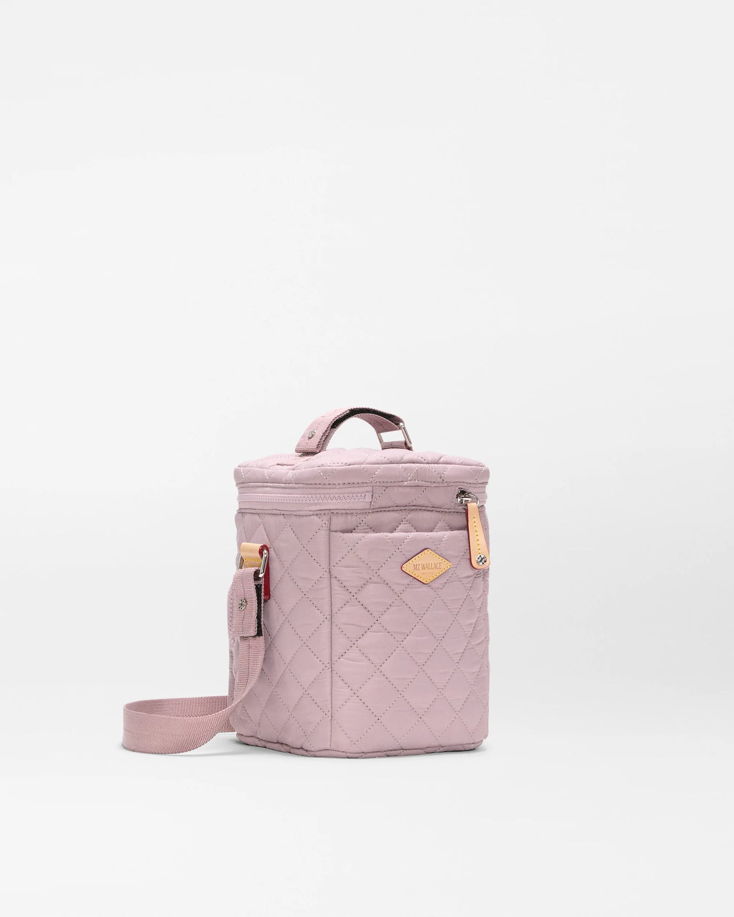 Metro Cooler Crossbody - Quail