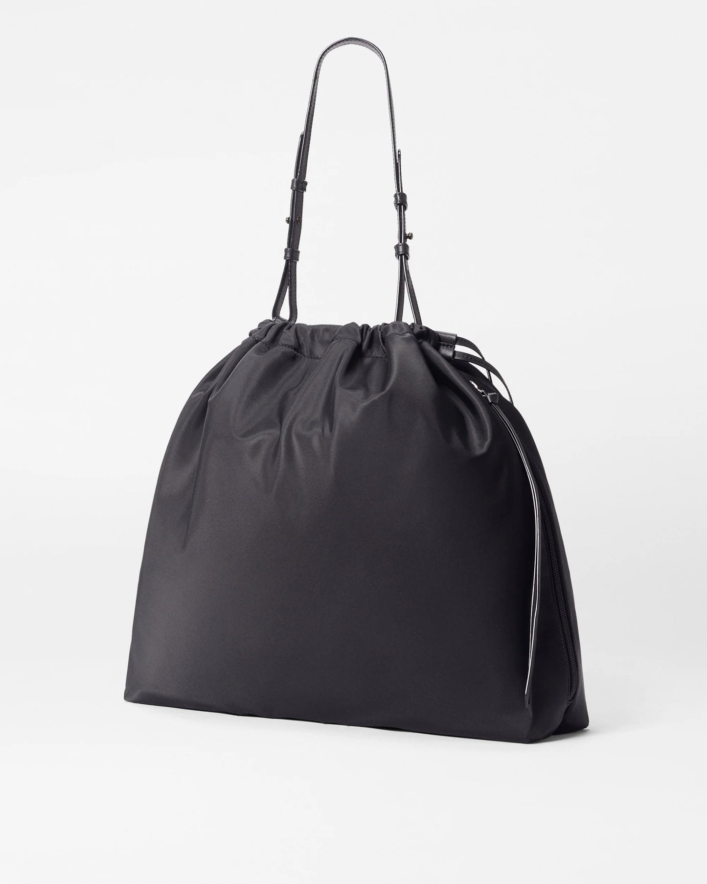 Waverly Should Bag - Black