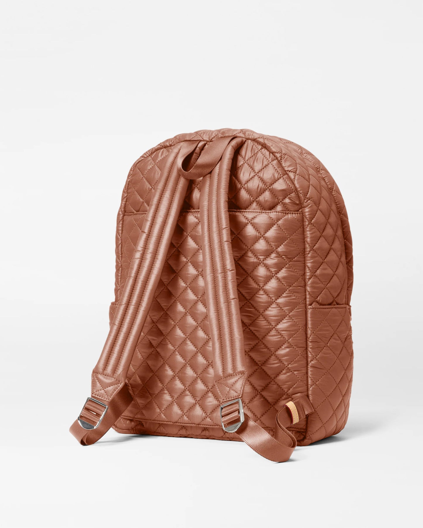 Metro Backpack - Terracota
