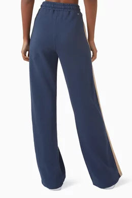 Cascade Willow Pant - Navy