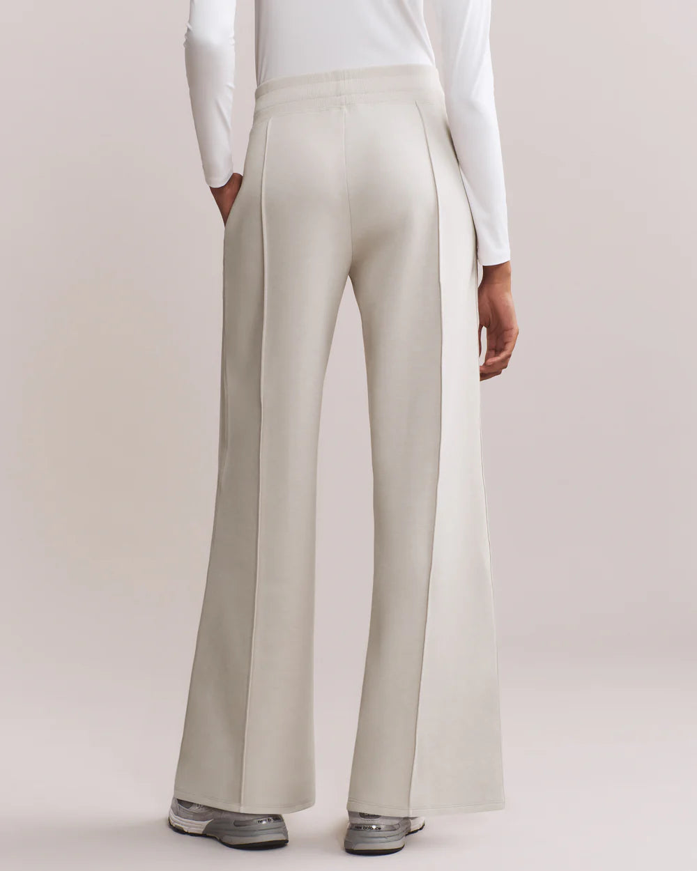 Dream glow 1/2 Zip/Trouser - Sand