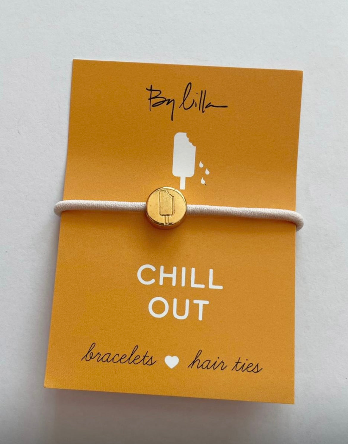 Solitaria- Chill Out