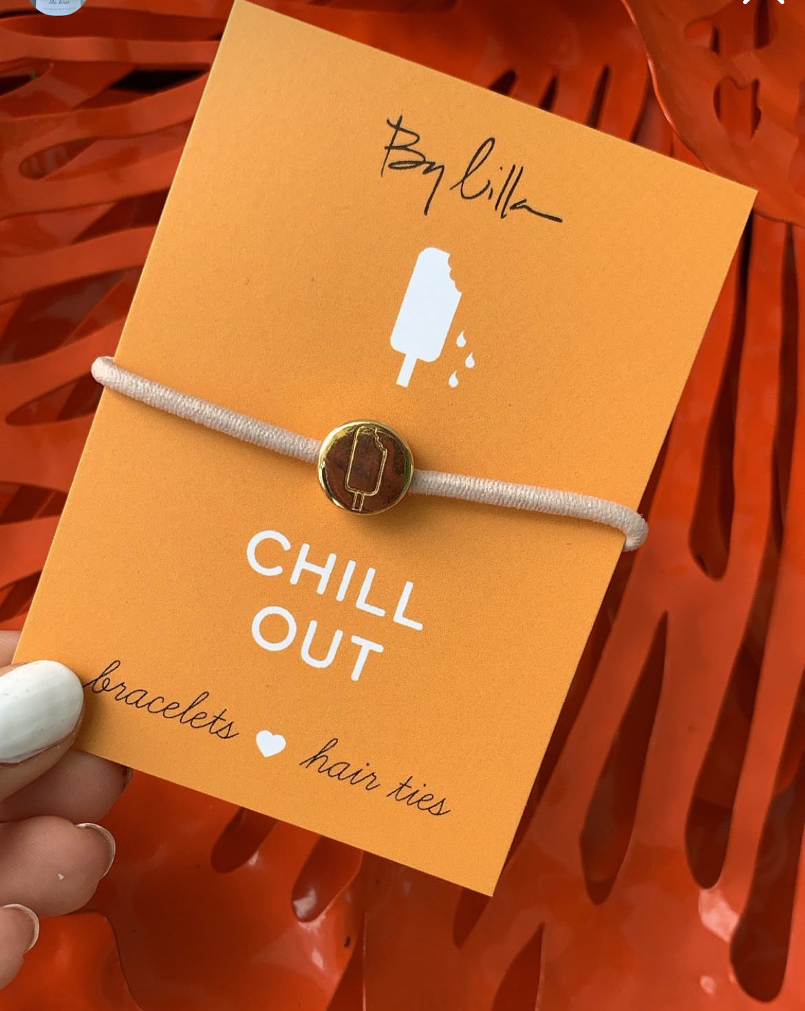 Solitaria- Chill Out