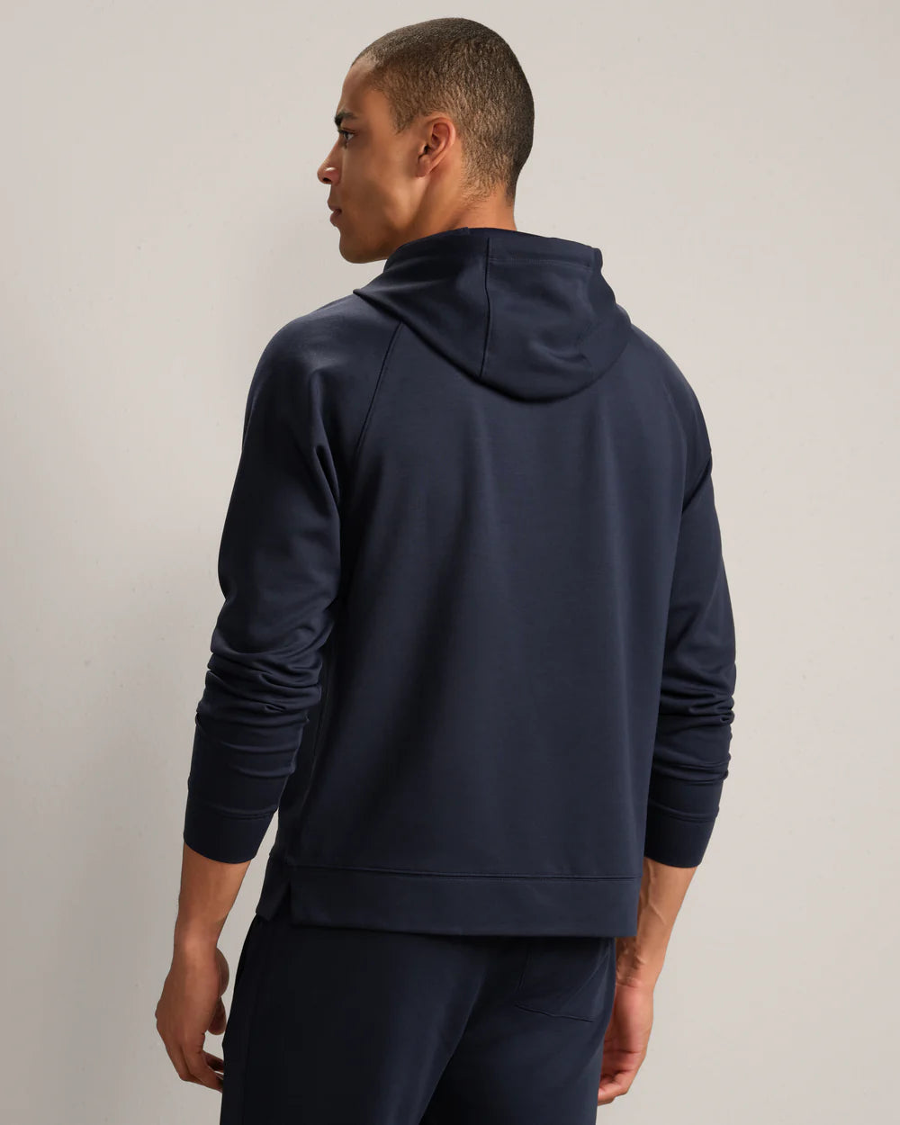 Dreamstate Hoodie - True Navy