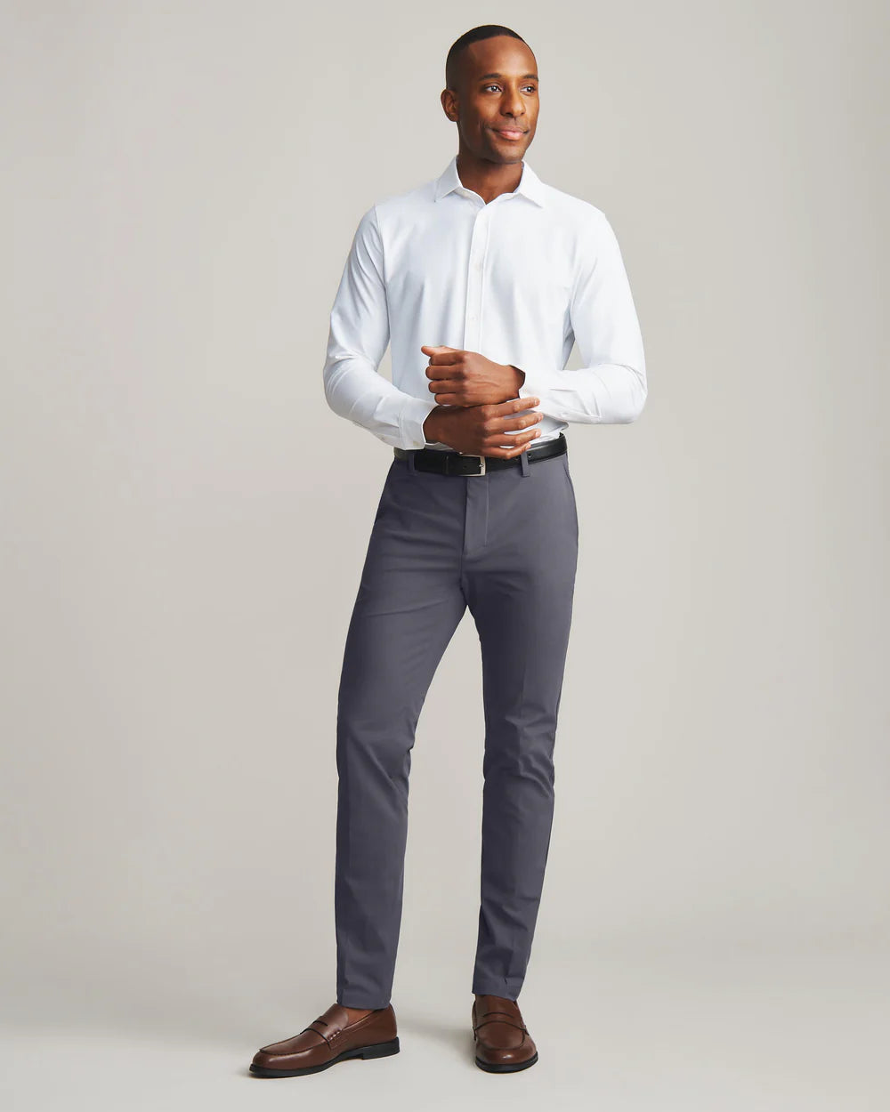 Commuter Pro Pant - Dark Gray