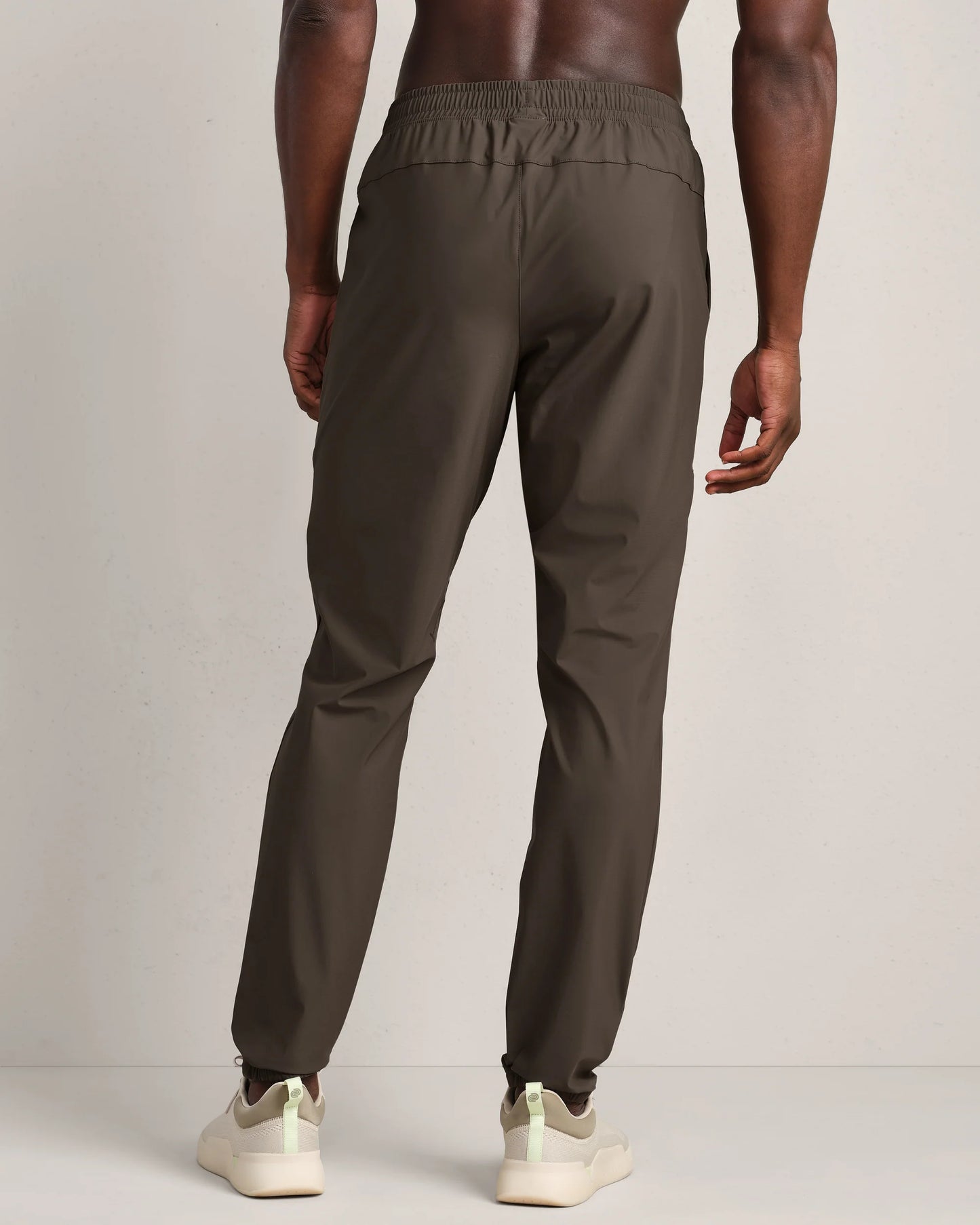 Pursuit Pant - Cafe Noir