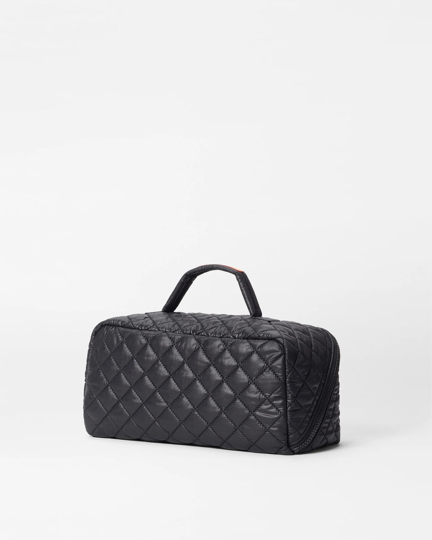 Accordion Cosmetic L - Black