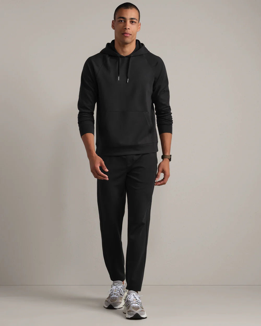 Dreamstate Jogger - True Navy