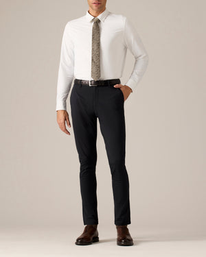 Commuter Pant Slim - Black