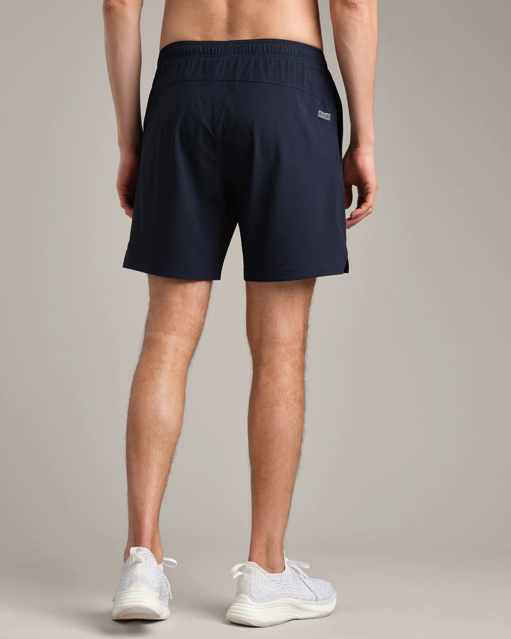Backspin Short 7’ - True Navy