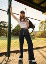 Cascade Willow Pant - Navy