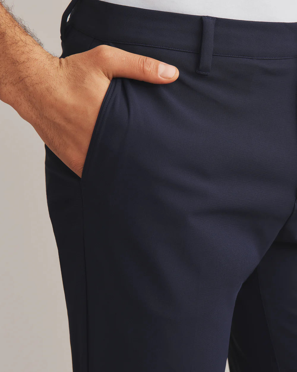 Commuter Pro Pant - True Navy