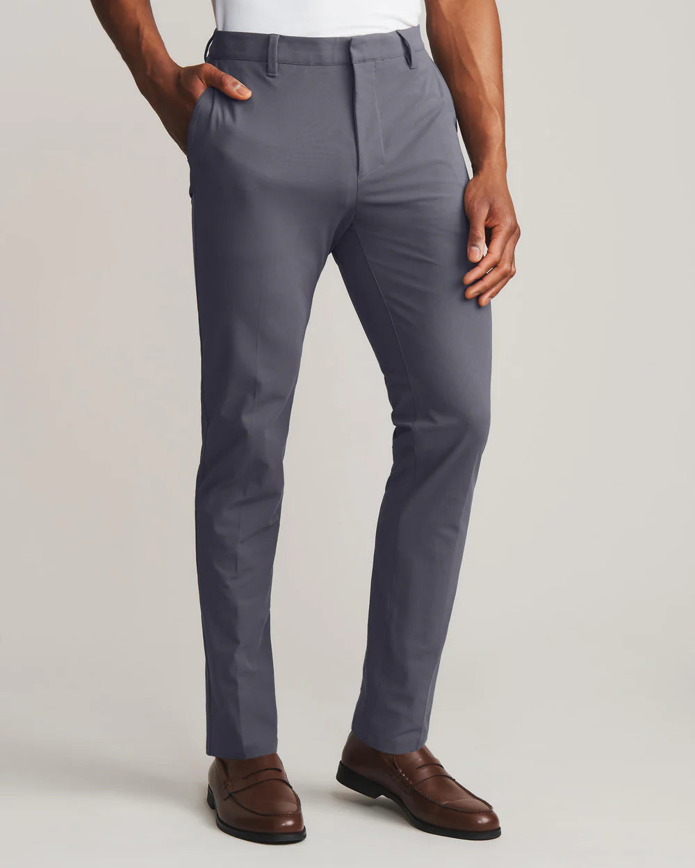 Commuter Pro Pant - Dark Gray