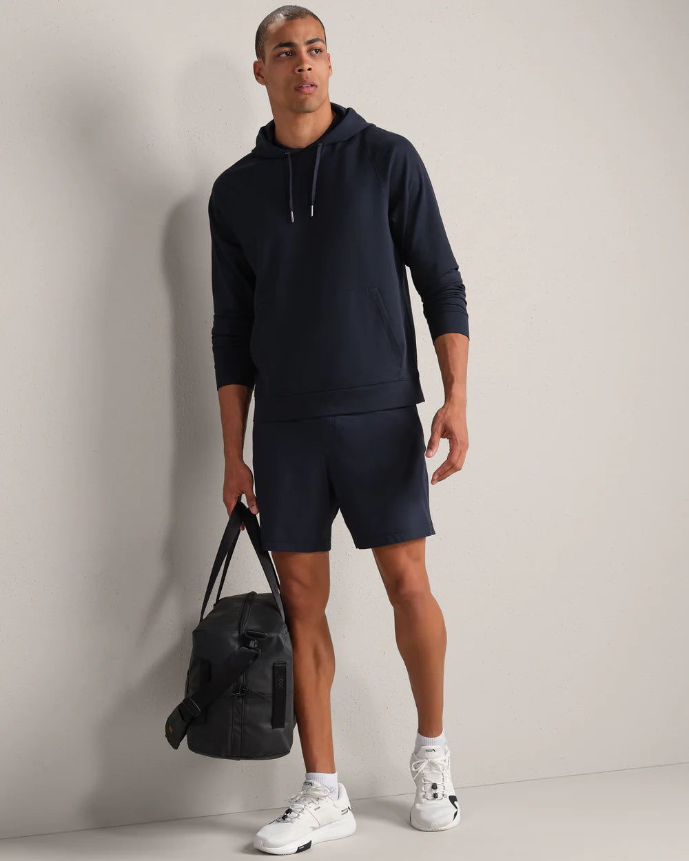 Dreamstate Hoodie - True Navy