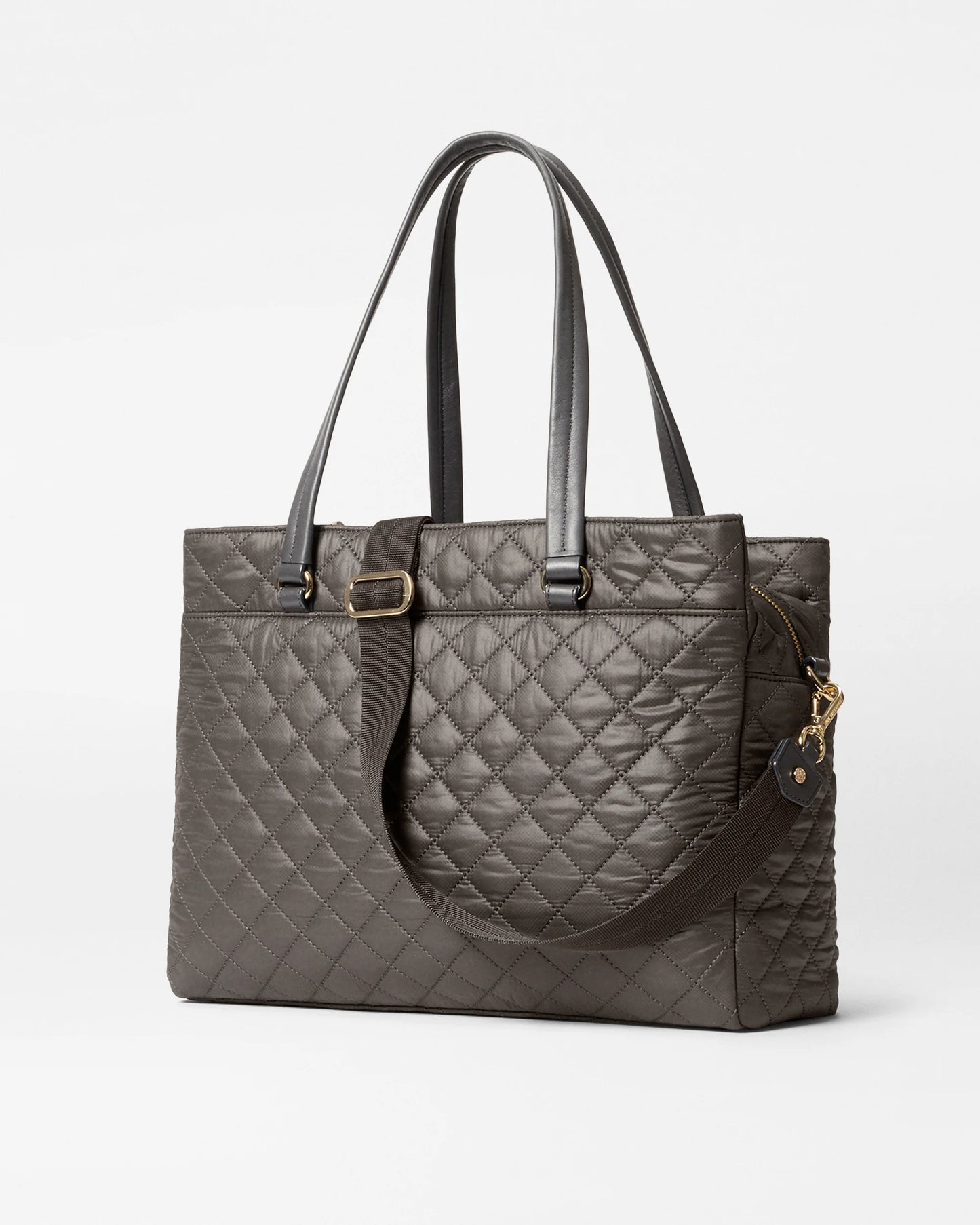 Crosby Lock Crossbody L - Magnet