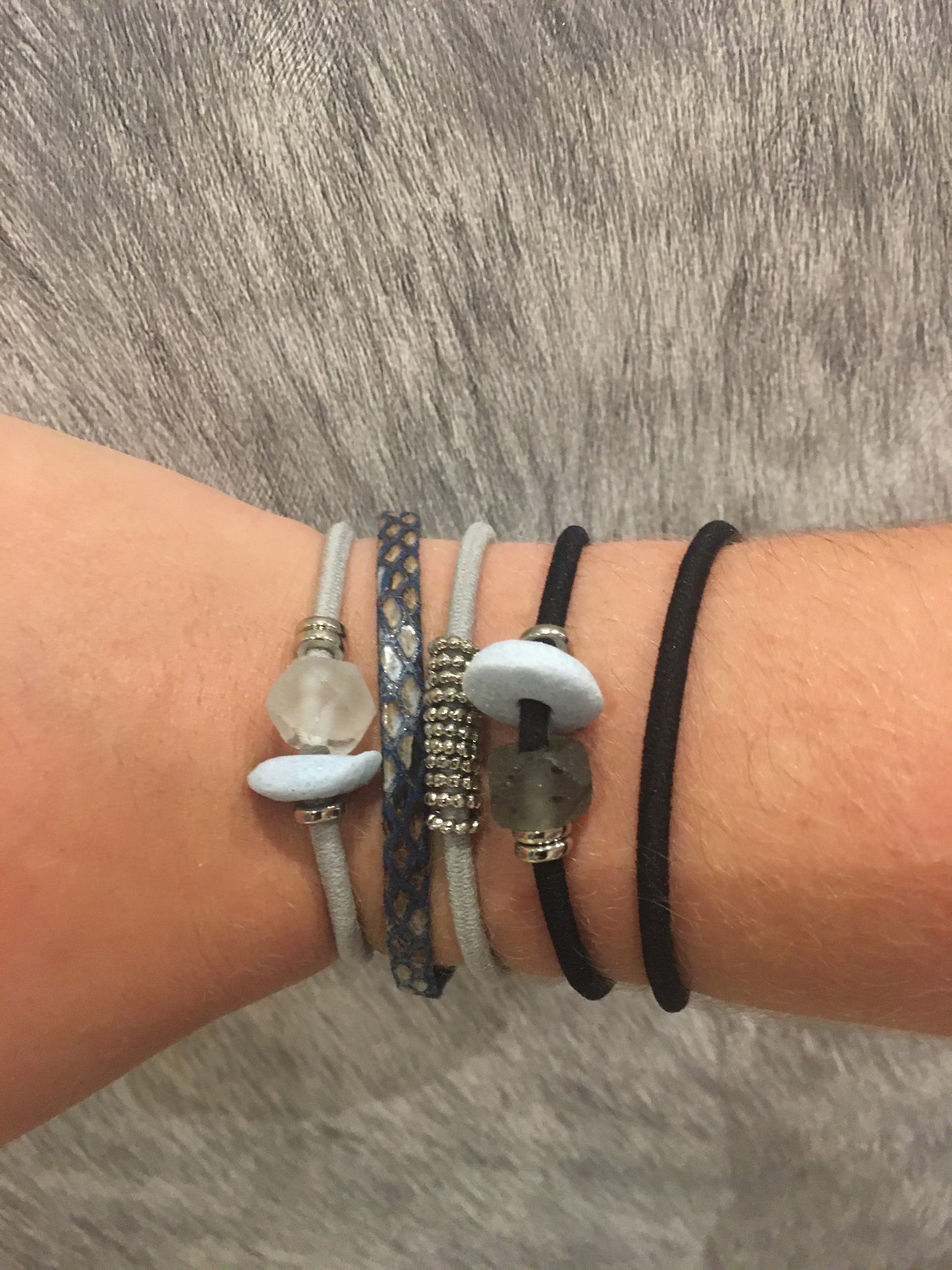 Pretty Stones Combo