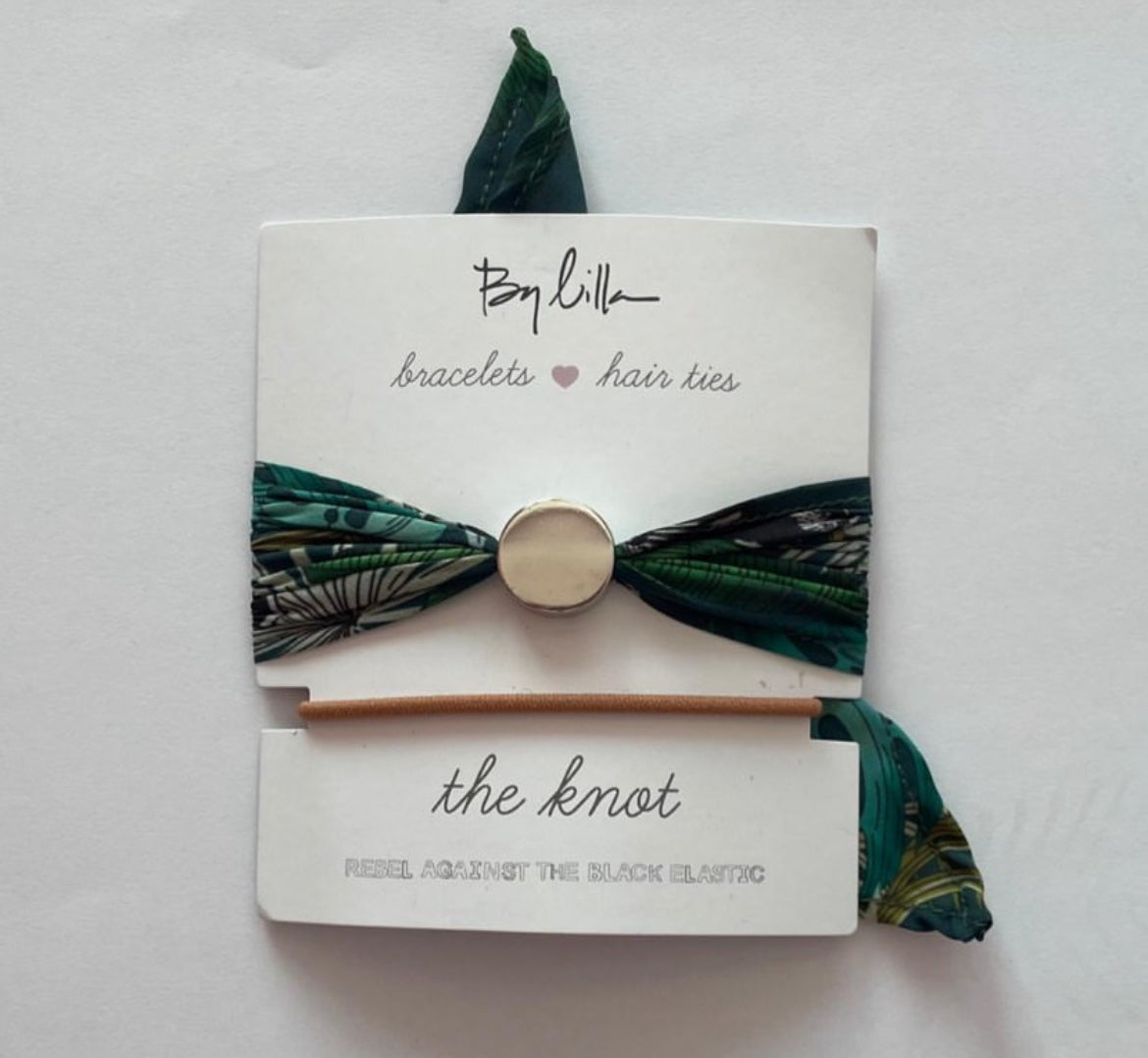 The Knot- Jungle Book