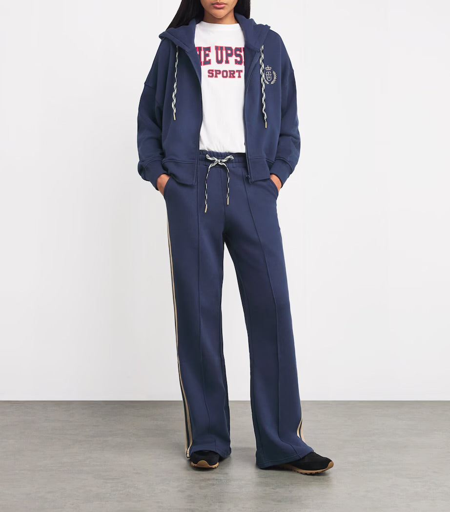 Cascade Willow Pant - Navy