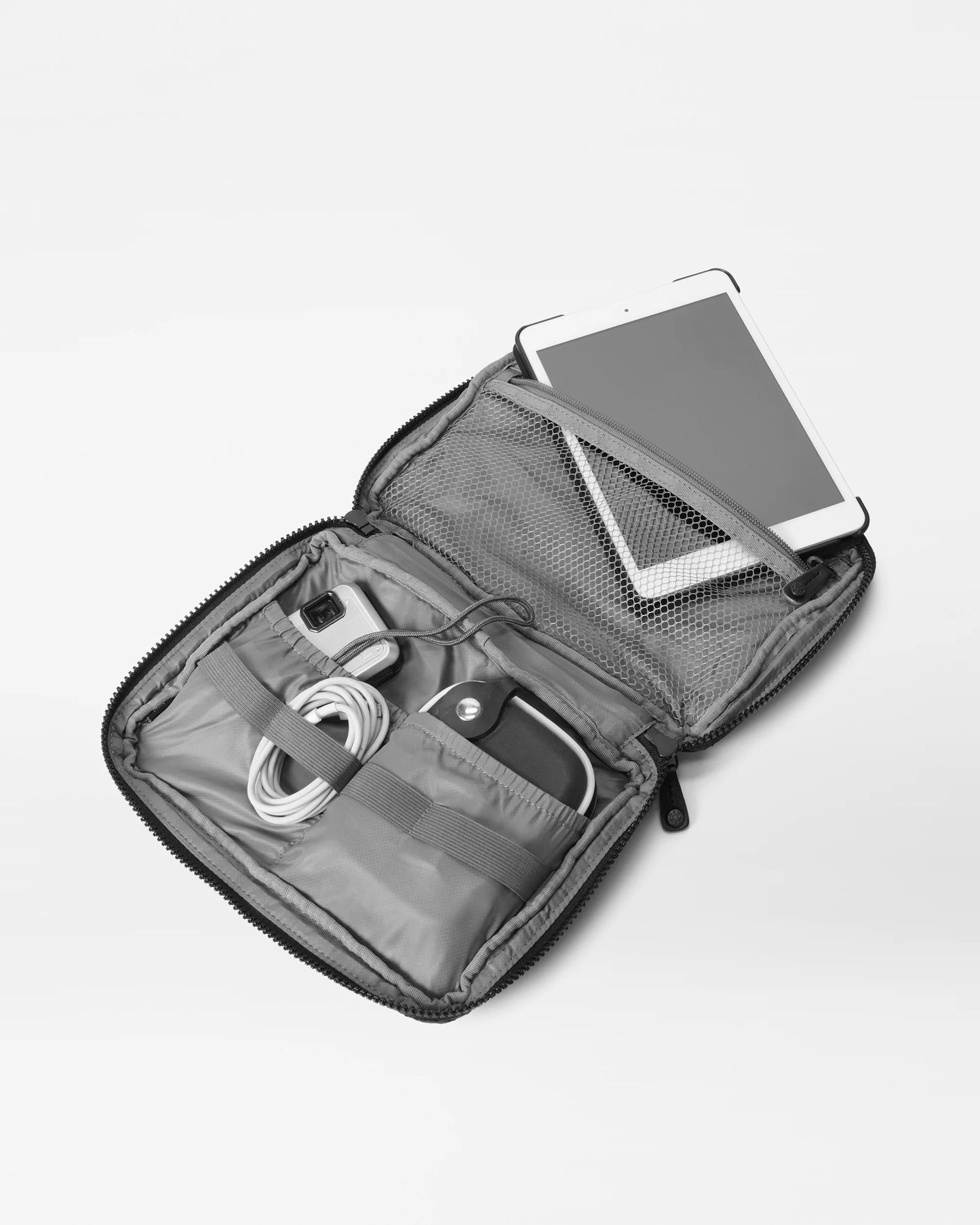 Tech Organizer - Black